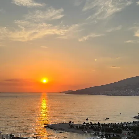 Grand Blue Lux Saranda