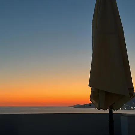 Grand Blue Lux Saranda